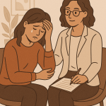 Psycholog: Rola, Wsparcie i Pomoc w Trudnych Momentach