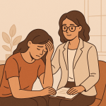 Psycholog: Funkcja, Wsparcie i Wsparcie w Trudnych Momentach