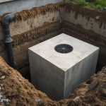 Wszechstronny poradnik obejmujący wyboru, prawidłowego posadowienia oraz codziennej eksploatacji betonowego zbiornika bezodpływowego